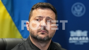 Poruka Putinu: Nećemo odustati